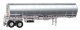 Transformer Factory -- Kit with Free SceneMaster Tank Trailer, HO, Walthers Cornerstone B4107