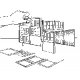 Modular Building System(TM) -- Planning Packet, HO, Design Preservation Models 30191