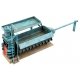 Ferrous Shear -- Kit - 7-1/4 x 3 x 3′ 18.4 x 7.6 x 7.6cm, HO, Walthers Cornerstone 3630
