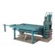 Ferrous Shear -- Kit - 7-1/4 x 3 x 3′ 18.4 x 7.6 x 7.6cm, HO, Walthers Cornerstone 3630