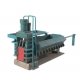 Ferrous Shear -- Kit - 7-1/4 x 3 x 3′ 18.4 x 7.6 x 7.6cm, HO, Walthers Cornerstone 3630