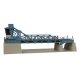 Motorized Folding Bascule Bridge -- Kit - 15-11/16 x 6-7/16 x 5-9/16′ 39.9 x 16.4 x 14.1cm, HO, Faller Gmbh 120506