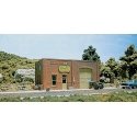 Modular Building System(TM) -- Modular Learning Kit - 5-3/4 x 3′ 14.8 x 7.7cm, HO, Design Preservation Models 36000