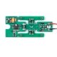 Uncoupler decoder geoLine -- Entkupplungsdecoder geoLine -- HO - Roco 61197