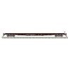 GSI 60′ Flatcar - Ready to Run -- Pennsylvania Railroad 480367 (Tuscan Red), N, Atlas Model Railroad Co. 50006439