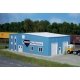 Diamond Tool Center -- Kit - 5-1/2 x 8-1/4′ 14 x 21cm, HO, Pikestuff 18