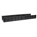 Code 83 Plate Girder Bridge - Assembled, HO, Atlas Model Railroad Co. 592
