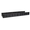 Code 83 Plate Girder Bridge - Assembled, HO, Atlas Model Railroad Co. 592