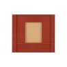 Modular Building System(TM) -- Dock Level Wall Sections w/Overhead Door - Kit, HO, Design Preservation Models 30135