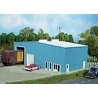Distribution Center -- Kit - 9-5/8 x 5-1/2′ 24.5 x 14cm, HO, Pikestuff 10