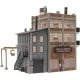 Meg A. Watts Transformers - Built-&-Ready Landmark Structures(R) -- Assembled - 8-7/16 x 6-27/32, HO, Woodland Scenics 5037