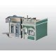 Doctor`s Office & Shoe Repair - Scenic Details(R) -- Metal Kit - 3 x 2-1/8` 7.6 x 5.4cm, HO, Woodland Scenics 224