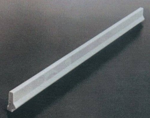 Modern Railing pkg(4), HO, Rix Products 114