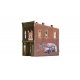 Built-&-Ready(R) - Assembled -- Toy & Hobby Junction, O, Woodland Scenics 5874