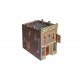 Built-&-Ready(R) - Assembled -- Toy & Hobby Junction, O, Woodland Scenics 5874