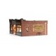 Built-&-Ready(R) - Assembled - Lighted -- Smith Brothers TV & Appliance Store, O, Woodland Scenics 5873
