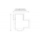 Carver′s Butcher Shoppe - Built-&-Ready(R) -- Assembled, O, Woodland Scenics 5872