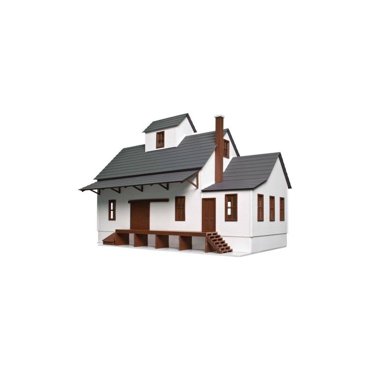 Ace Feed & Supply -- Kit - 13-1/8 x 6-3/4′ 33.3 x 17.1cm, O, Atlas O 6913