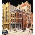 Moore Books -- Kit, HO, Lunde Studios 32