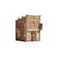 Built-&-Ready(R) - Assembled -- Toy & Hobby Junction, N, Woodland Scenics 4960