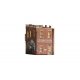 Built-&-Ready(R) - Assembled -- Toy & Hobby Junction, N, Woodland Scenics 4960