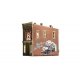 Built-&-Ready(R) - Assembled -- Toy & Hobby Junction, N, Woodland Scenics 4960