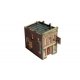 Built-&-Ready(R) - Assembled -- Toy & Hobby Junction, N, Woodland Scenics 4960