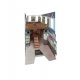 Built-&-Ready(R) - Assembled -- Toy & Hobby Junction, N, Woodland Scenics 4960