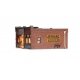 Built-&-Ready(R) - Assembled -- Smith Brothers TV & Appliance Store, N, Woodland Scenics 4959