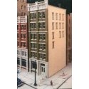 Park Place -- 1-11/16 x 2-13/16 x 5-1/8′ 4.3 x 7.1 x 13cm, N, Lunde Studios 13