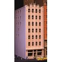 Juno Watt Electtric Co. -- Cast-Resin Kit - 2-1/2 x 4 x 7′ 6.3 x 10.2 x 17.9cm, N, Lunde Studios 8