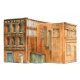 Syzdek Manufacturing -- Kit, HO, Downtown Deco 1057
