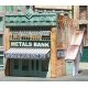 Metals Bank -- Kit, HO, Downtown Deco 1051