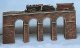Multi Scale Viaduct -- 8 x 21′ 20 x 44cm, All Scales, Isle Laboratories Inc 827