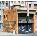 Sisters of Mercy Thrift Store -- Kit, N, Downtown Deco 2014