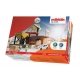 Freight Loading Station - My World -- Snap-Together Kit, HO, Marklin, Inc 72211