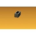 Bridge Pillar -- 3-Layer pkg(12), G, LGB 50613