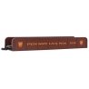Girder Bridge - E-Z Track(R) - Assembled -- Pennsylvania Railroad (Tuscan) - 10-1/2′ 26.7cm, HO, Bachmann Industries 44603