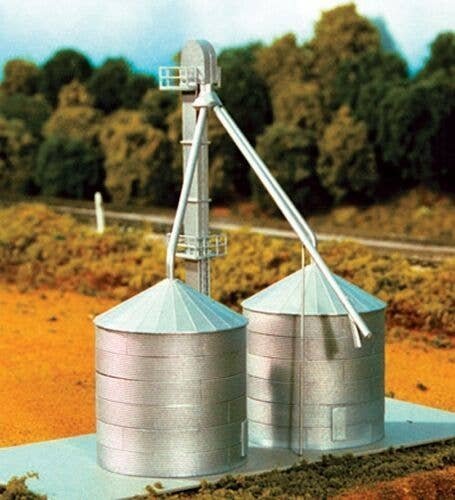 Guthrie Grain Set -- Kit, N, Rix Products 708
