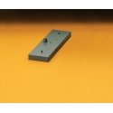Bridge Pillar -- Base pkg(2), G, LGB 50611
