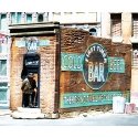 First Timer Bar -- Kit, HO, Downtown Deco 1053
