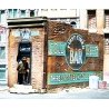 First Timer Bar -- Kit, HO, Downtown Deco 1053