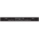 Decorated Plate Girder Bridge w/Code 100 Track -- Kit - St. Louis-San Francisco (Fri, HO, Atlas Model Railroad Co. 70000032
