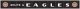 Decorated Plate Girder Bridge w/Code 100 Track -- Kit - Missouri Pacific (black, red, HO, Atlas Model Railroad Co. 70000033