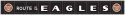 Decorated Plate Girder Bridge w/Code 100 Track -- Kit - Missouri Pacific (black, red, HO, Atlas Model Railroad Co. 70000033