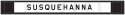 Decorated Plate Girder Bridge w/Code 100 Track -- Kit - New York, Susquehanna & West, HO, Atlas Model Railroad Co. 70000036