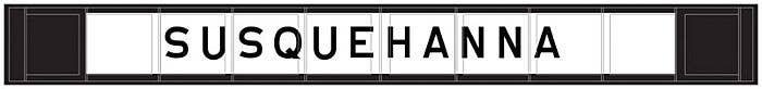 Decorated Plate Girder Bridge w/Code 100 Track -- Kit - New York, Susquehanna & West, HO, Atlas Model Railroad Co. 70000036