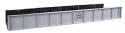 Code 100 Decorated Plate Girder Bridge -- Rock Island, HO, Atlas Model Railroad Co. 70000010