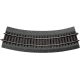 Curved track R2, 30°, HO, Roco 42522