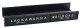 Decorated Code 80 Plate-Girder Bridge -- Lackawanna (black, white), N, Atlas Model Railroad Co. 2556